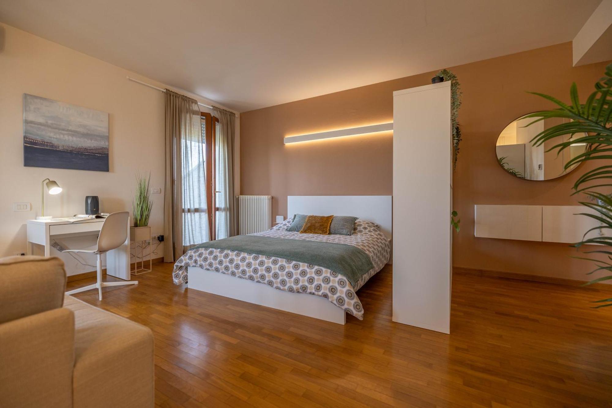 Comforthouse Luxury Vacancy Ravenna Exterior foto