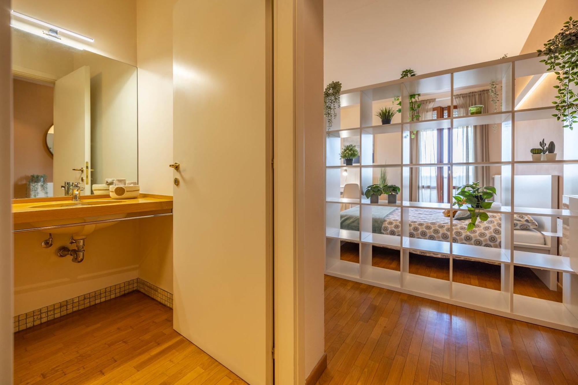 Comforthouse Luxury Vacancy Ravenna Exterior foto